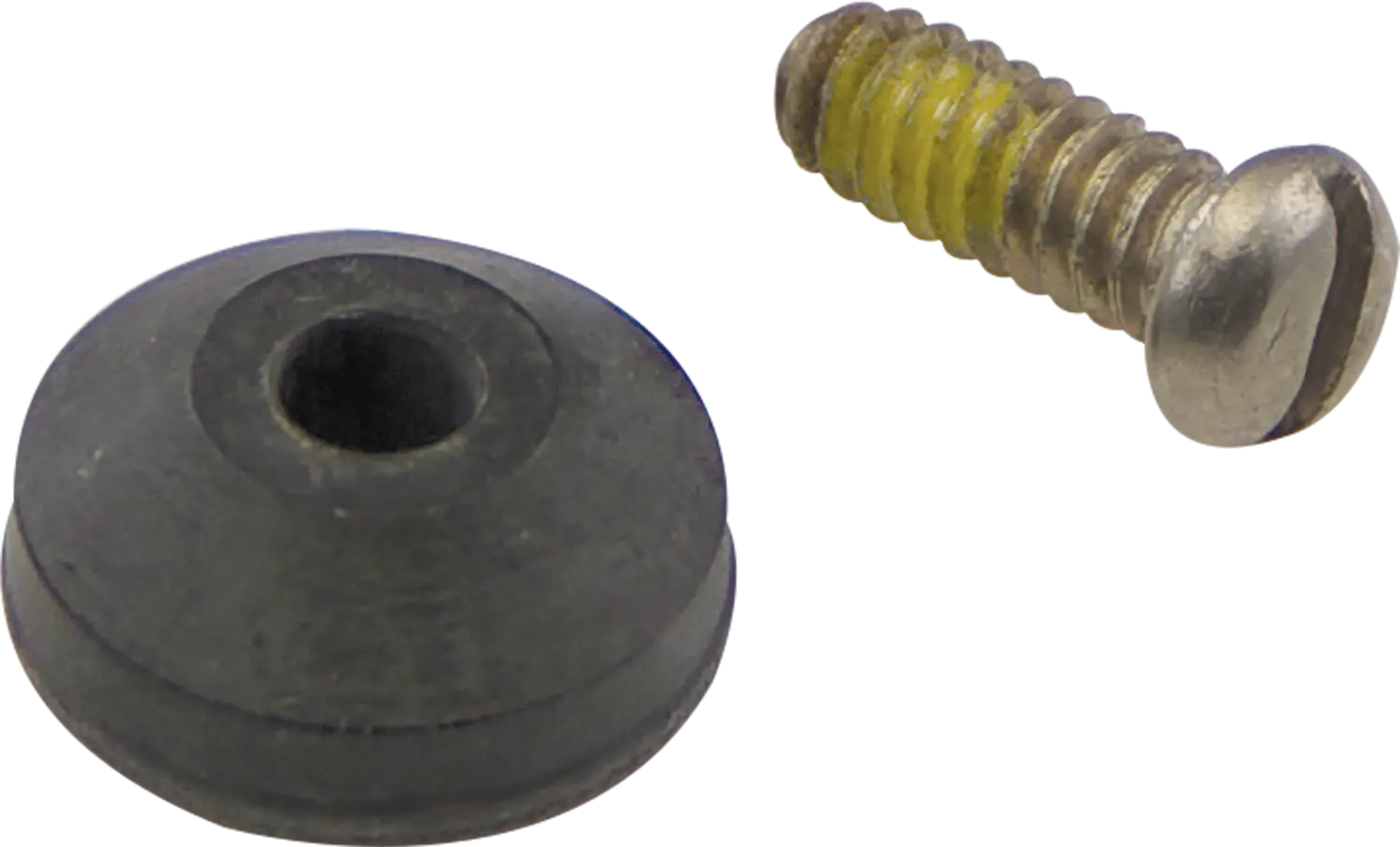 Leonard Seat Washer & Screw