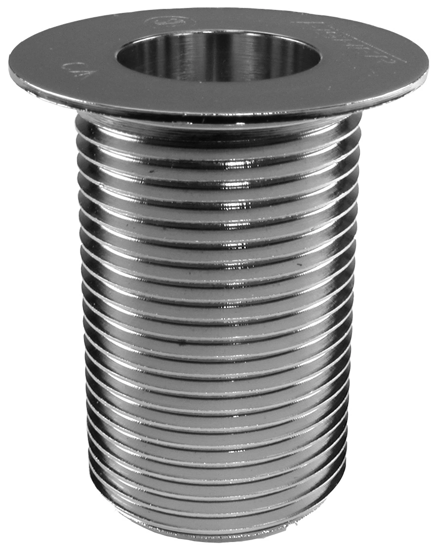 Fisher Drain 3/4" x 1-3/4"