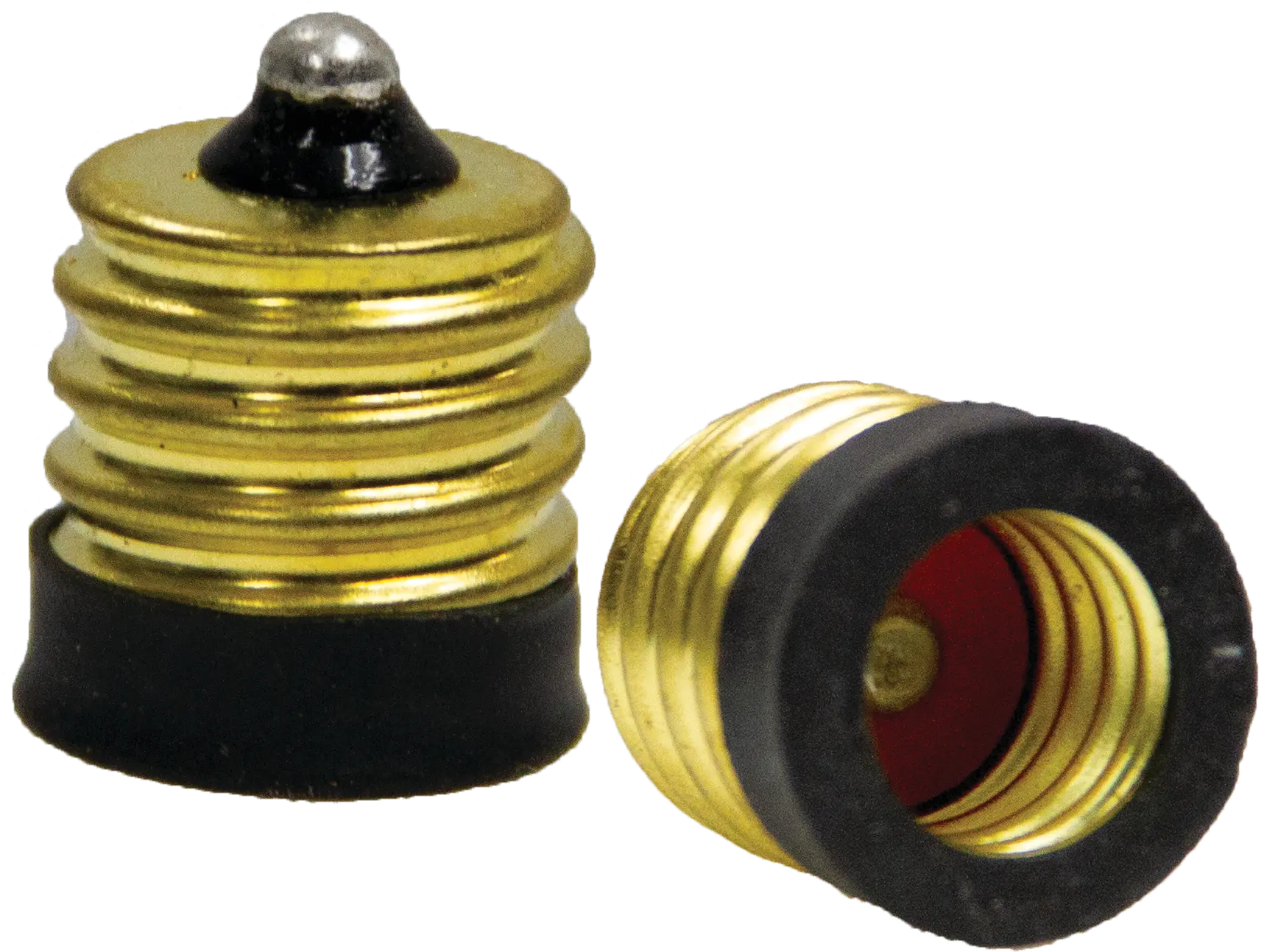 Socket Adapter Candlebra To Intermediate