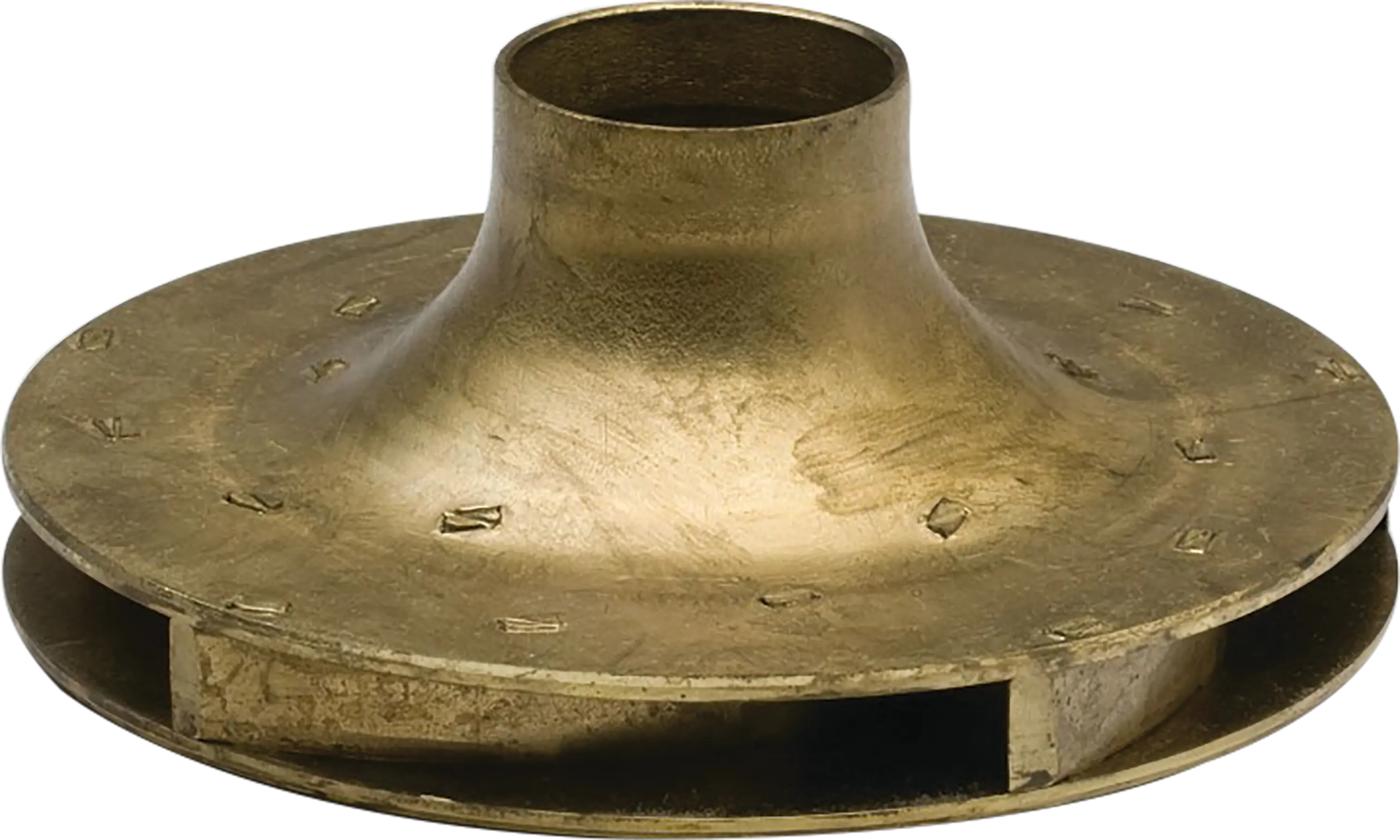Bell & Gossett Bronze Impeller (Fits model #60-13)