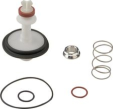 Watts RK SS009 VT Reduced Pressure Zone Assembly, Series 009, LF009 Total Relief Valve Kit, 1/2", Ordering Code- 0887509