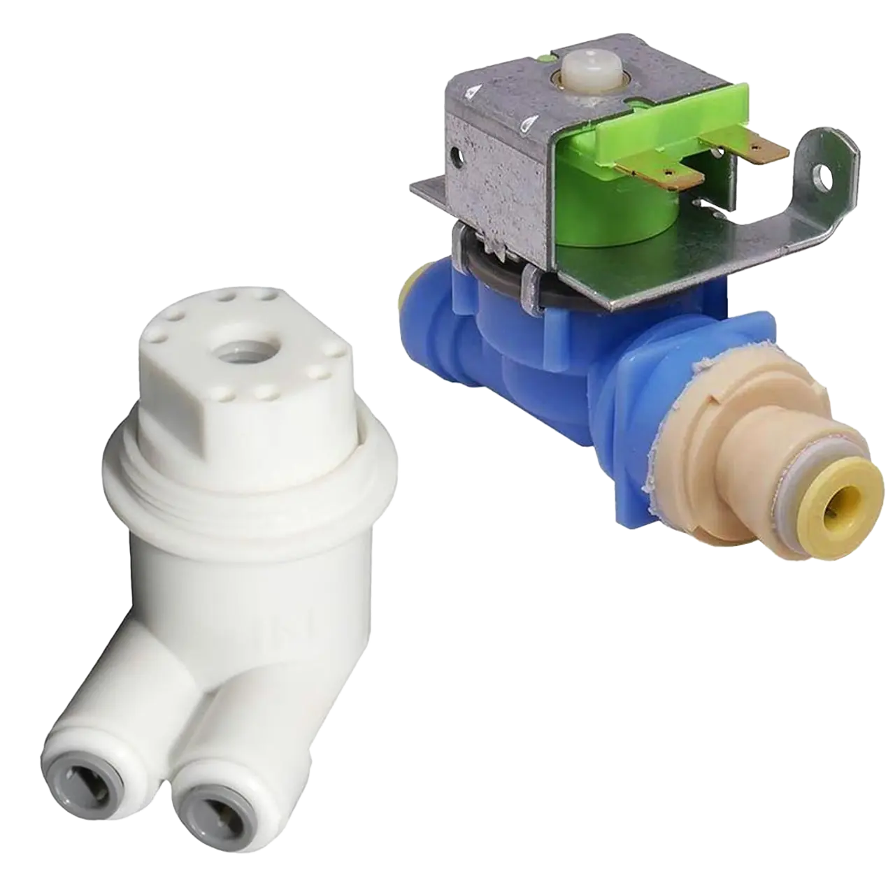 Elkay Solenoid Valve and Regulator Kit