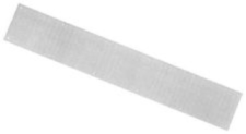 Tell Mfg. Inc 6" x 34" Kickplate