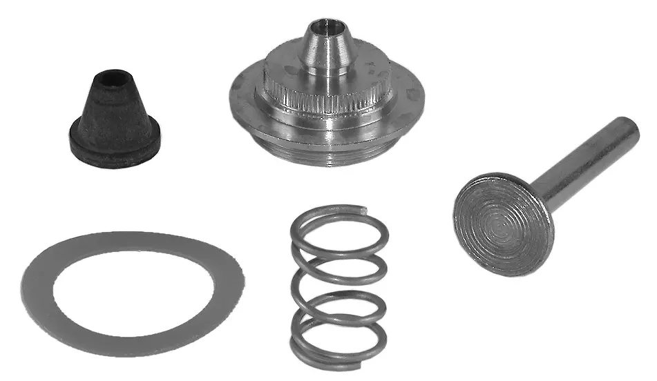 Sloan 3" Push button Repair Kit, C-64-A