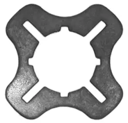 Price Pfister Handle Insert, Hot