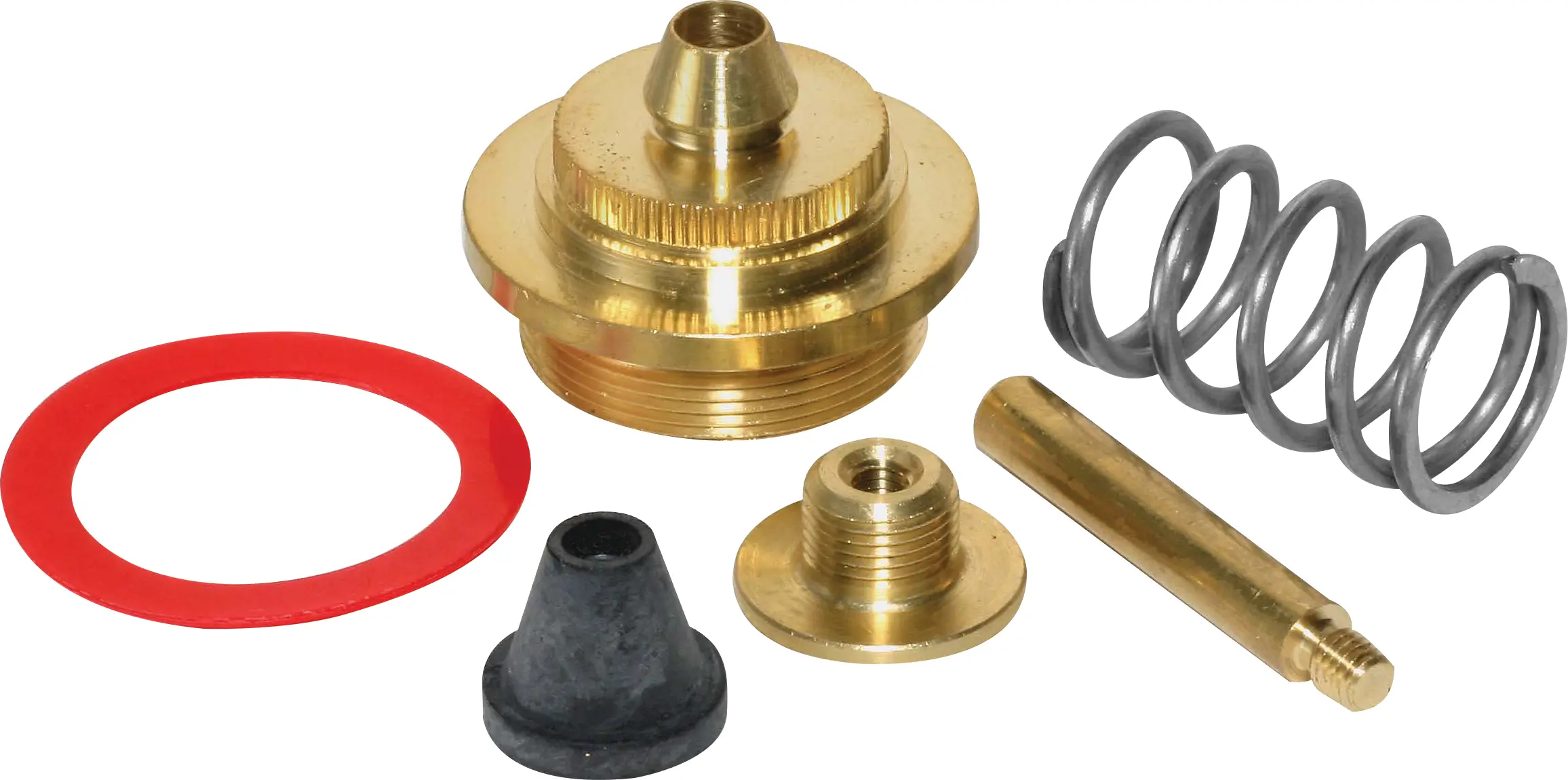 Sloan Repair Kit for Concealed Seat Operated Valves, C-62-A