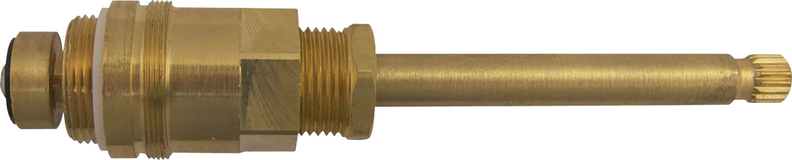 Right Hand Stem Assembly Fits Gerber