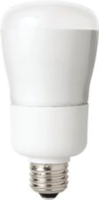 Lamp 14W Covered R20 Cfl