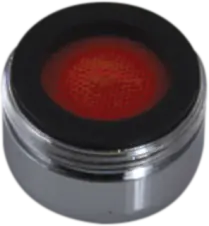 American Standard Large Male Aerator, 15/16" - 27 2.2 GPM Male