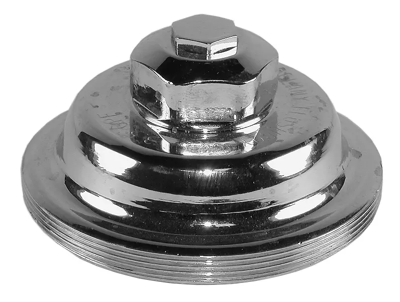 Delany Cover Assembly