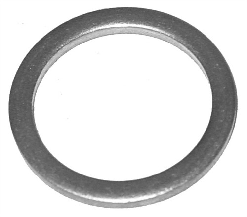 Bradley Brass Washer