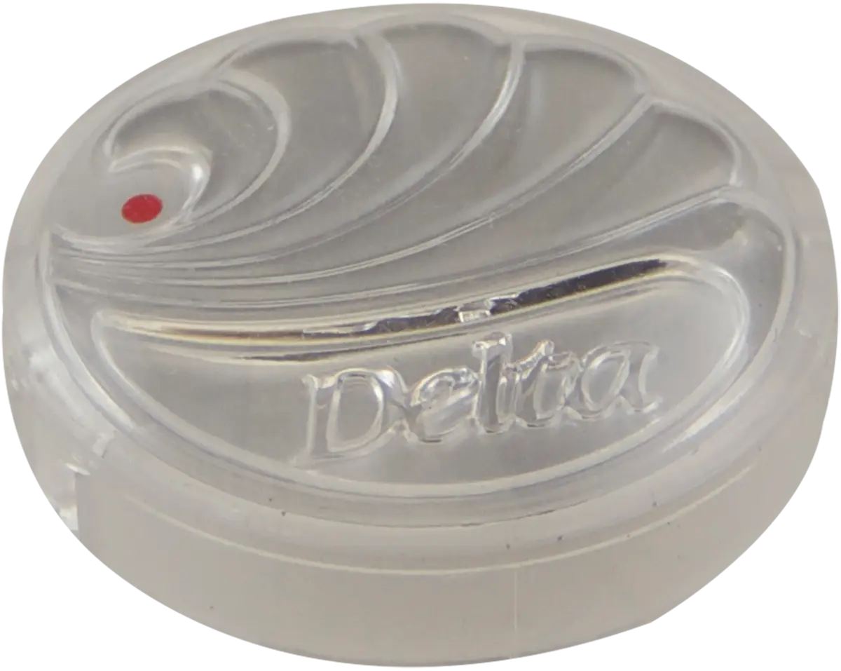 Delta Handle Button Hot