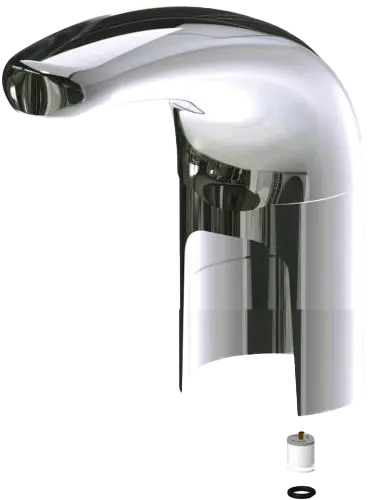Chicago HyTronic Traditional Spout Kit