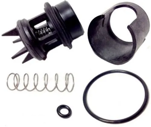 Watts 3/8" - 1/2" Backflow Check Repair Kit, Series 008