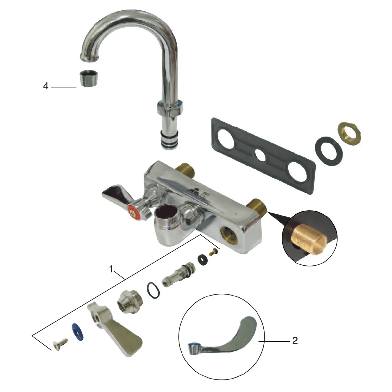 Schematic Image