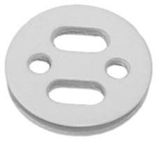 Chicago Spreader Washer Oem 50-008Jknf
