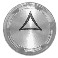 Eljer Diverter Index Button