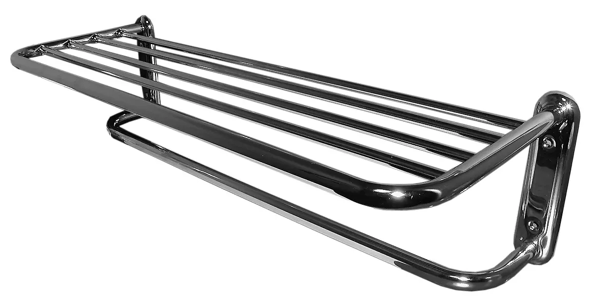 24" Towel Shelf