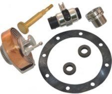 Leonard Rebuilding Kit