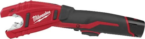 Milwaukee M12™ Copper Tubing Cutter Kit