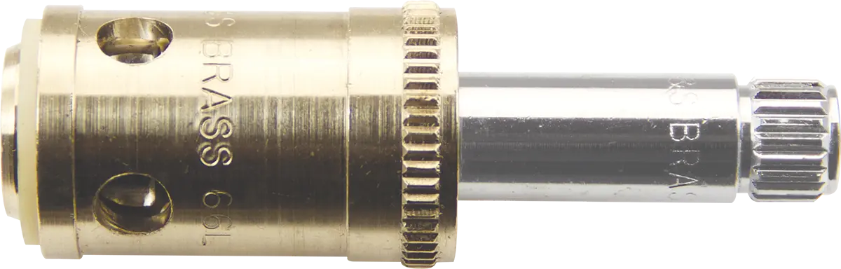 T&S Brass Eterna Cold Stem Assembly