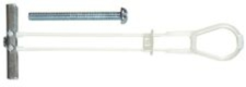 Strap-Toggle, 3/16"