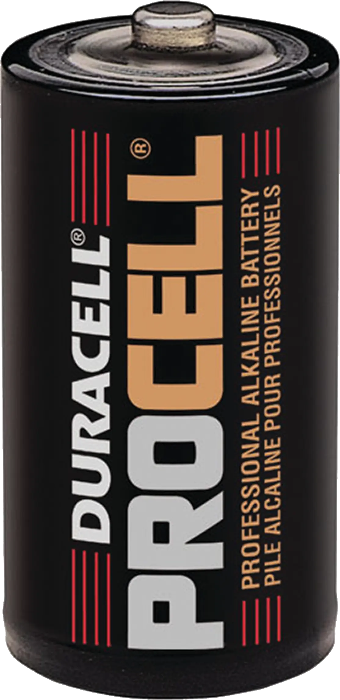 Duracell® Procell® C Battery, 12/Box