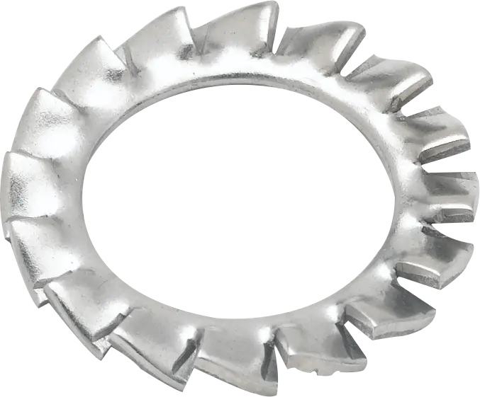 T&S Brass Star Spout Washer