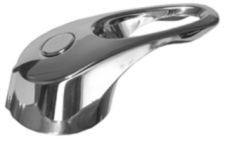 Symmons Loop Style Lever Handle