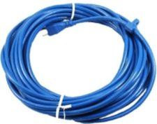 Windsor Versamatic™ Vs 14 And Vs 18 Vacuum Cleaner 14' Cable With Plug For Model Vs14