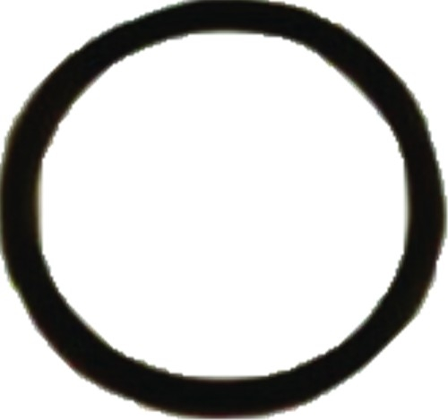 O Ring Seal #016 S570 Red Silicone 3/4"OD-5/8"ID-1/16" Thick