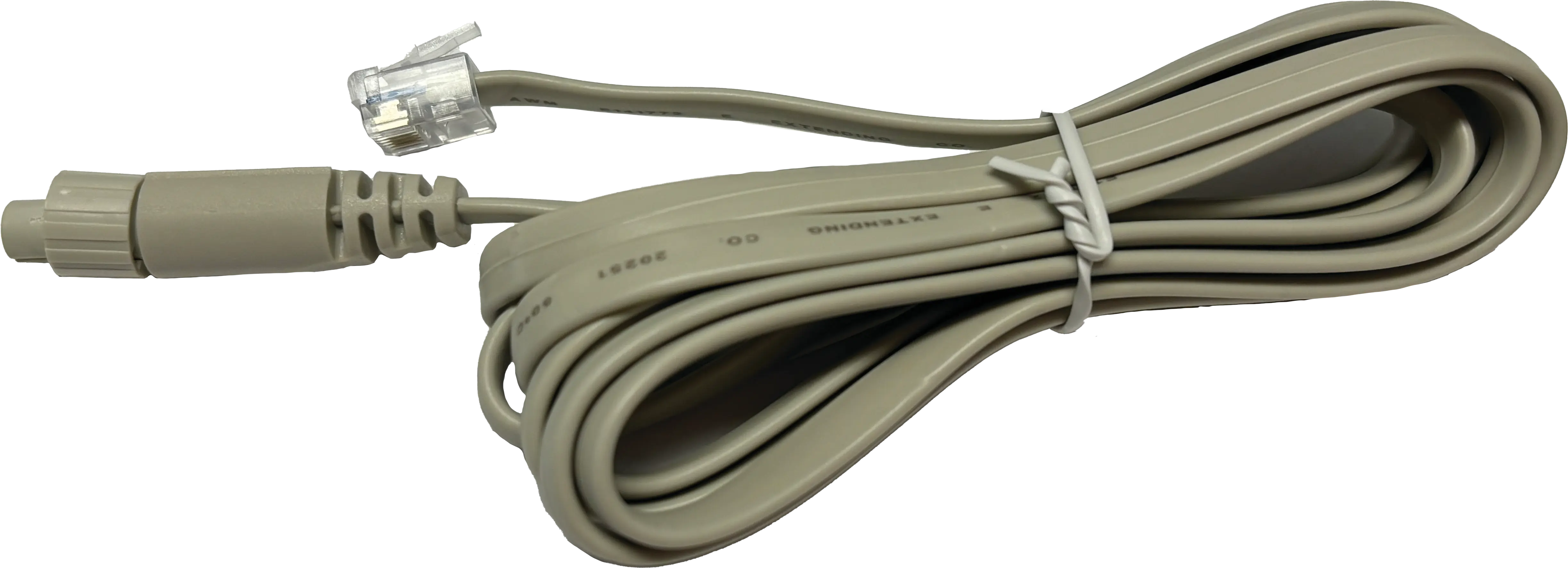 I-CON Cable for TruTOUCH® LED Sensor : 6'