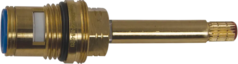 Symmons Valve Cartridge (Cold) Extended 1"