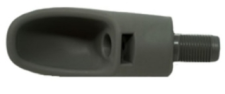 Oasis Watersaver Tamper Proof Non-Regulated Bubbler Assembly