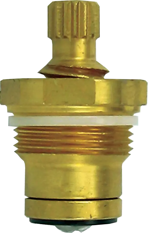 Gerber LH Stem Assembly