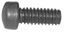 American Standard Screw