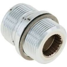 Delta Gooseneck Spout Adapter And Gasket