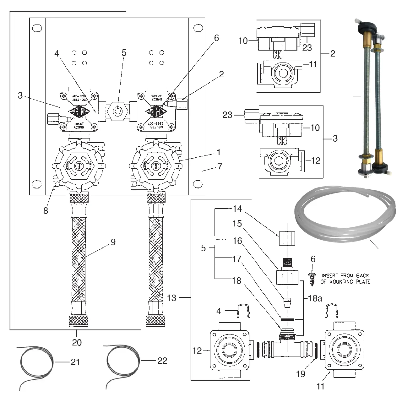 Schematic Image