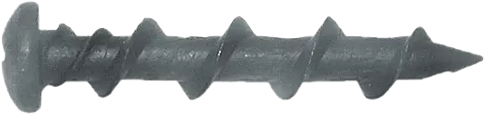 Black 1-1/4" Walldog™