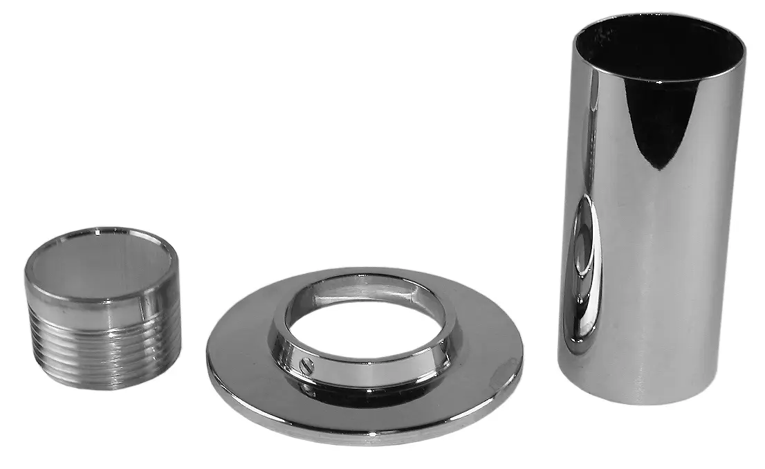Sloan 1" Sweat Adapter Kit