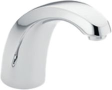 Moen Spout Assembly Kit - Chrome