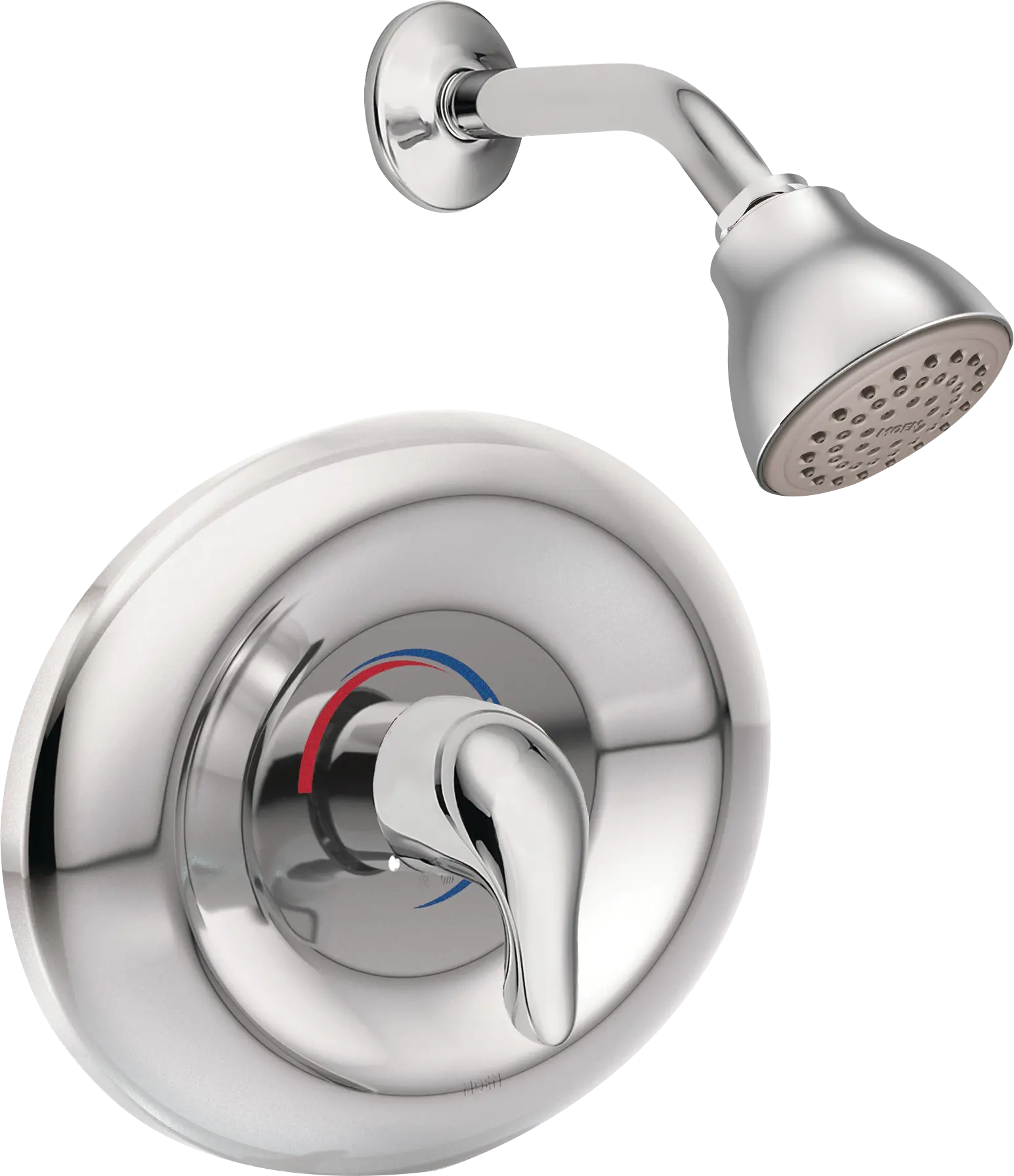Moen Chateau™ Posi-Temp® Remodel Kit Shower Only Trim - with Valve
