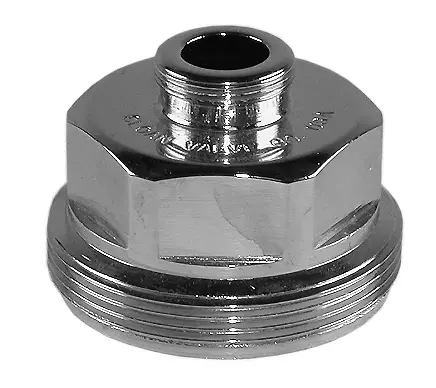 Sloan Regal 1" Cp Stop Bonnet