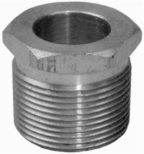 Leonard Gland Nut