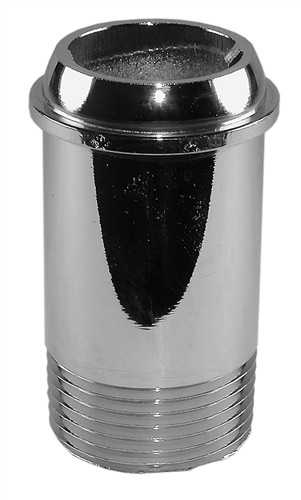 Sloan 2-1/2" G/J Stop Nipple