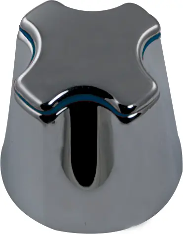 Price Pfister Cp Cold Metal Handle