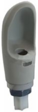 Murdock Low Flow Bubbler Assembly