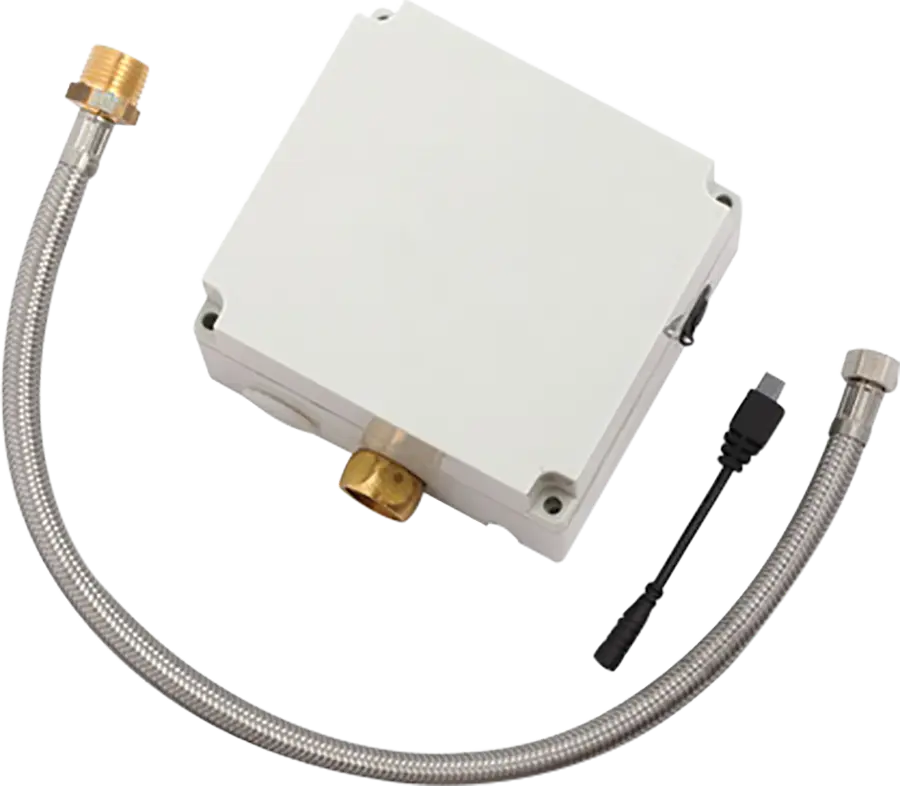 American Standard Control Box Assembly (power supply not Included)