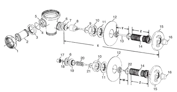 Schematic Image
