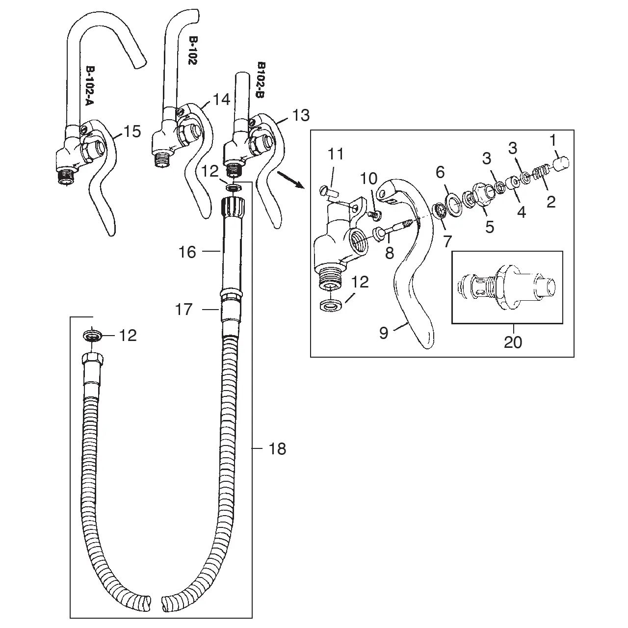 Schematic Image